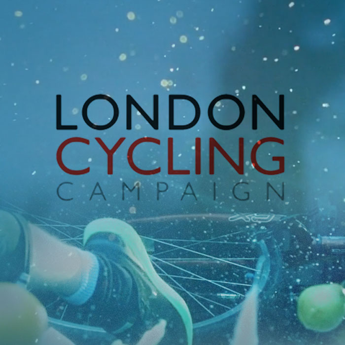 LONDON CYCLING CAMPAIGN