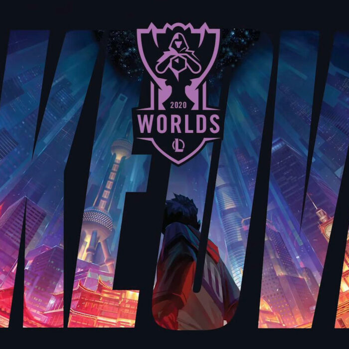 WORLDS 2020 – LEAGUE OF LEGENDS – SO YOU WANT TO WATCH WORLDS?