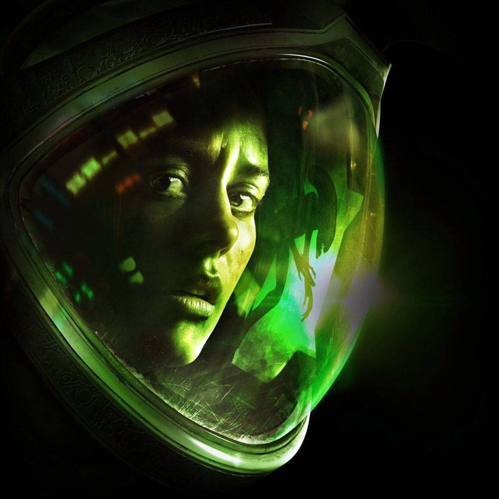 ALIEN: ISOLATION – GLOBAL MARKETING CAMPAIGN