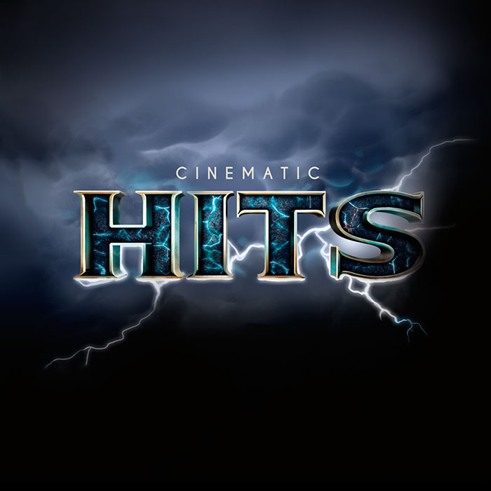 BOOM LIBRARY – CINEMATIC HITS