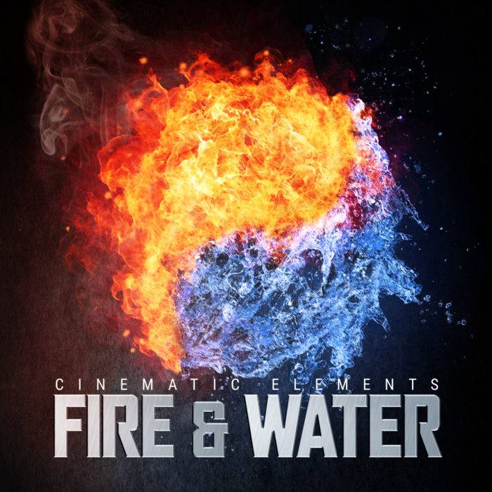 BOOM LIBRARY – CINEMATIC ELEMENTS FIRE AND WATER