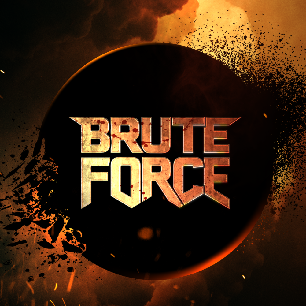 BOOM LIBRARY – BRUTE FORCE